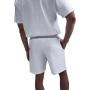 Nike - Club Men's Shorts White Оригинал Код 824, снимка 5