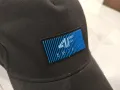 Шапка с козирка/нова/4F, снимка 2