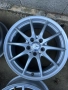 17 цолови алуминиеви джанти за Мерцедес -Mercedes, снимка 5