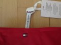 TOMMY HILFIGER Girls Navy, Red & White Logo Bikini детски баски долнище, снимка 4