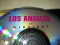 LOS ANGELES AT MIDNIGHT CD 0803241651, снимка 14