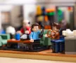 LEGO® Ideas 21328 - Сайнфелд, снимка 4
