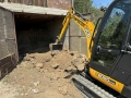 Услуги с мини багер гр. Русе, снимка 2