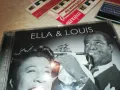 ELLA & LOUIS CD 1910241839, снимка 6