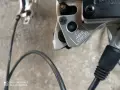 хидравлични спирачки шимано деоре ЛХ, снимка 5