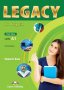 Legacy A1,А2,В1,В2 отговори на упражненията от учебника и учебна тетрадка, тестове А2, B1.1, снимка 1 - Чуждоезиково обучение, речници - 34804605