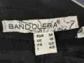 Bandolera linen blazer M, снимка 13