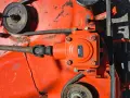КОСИЛЕН АПАРАТ ЗА KUBOTA GR 1600. И ЗА ДР. МОДЕЛИ., снимка 6