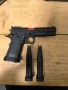 Еърсофт пистолет ( реплика на Colt 1911) GBB, снимка 1