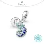 Уникални талисмани Fresca по модел тип Pandora с печати S925. Топ изработка. Колекция Amélie, снимка 17