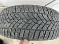 Зимни гуми Goodyear 225 45 18 в добро състояние - 2 БРОЯ , снимка 3
