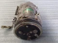 компресор за климатик Opel Corsa, Tigra, Astra 2002-2013г. #1000V, снимка 1