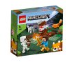 LEGO® Minecraft™ 21162 - Приключение в тайгата, снимка 1