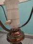 Ретро настолна лампа, снимка 3