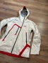 Висок клас мъжко Bergans of Norway Isogaisa Dermizax NX Recco Hard Shell 20.000мм 3layer Alpine Jack, снимка 7