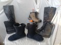 UGG® аналог, топли боти, ботуши 40 - 41, оригинал   ATMOSPHERE®, снимка 13