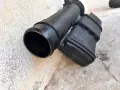 Тръба въздух интеркулер за Мерцедес Е-класа W211.A2115280308, снимка 3