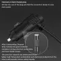 Разклонител за запалка 3в1 с 4 Гнезда – 12/24V, снимка 5