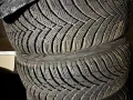 Зимни гуми + джанти 195 65 15 Firestone, снимка 7