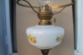 Красива газена лампа без абажур, снимка 4