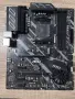 Дънна платка MSI X570-A PRO (Socket AM4, PCIe 4.0, M.2) – Отлично състояние, снимка 4