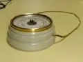 Съветски стенен барометър БМ-1 (СССР 1982 г.), снимка 3