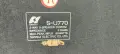 Тонколони Sansui S-U770, снимка 6