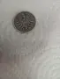 1 Mark 1874 сребро 900, снимка 3