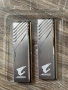 RGB RAM/рам памет ddr4 16GB (2x8) 3200mhz  , снимка 2