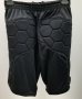 Мъжки спортни/вратарски/ къси панталони Sondico Keeper Short, размери - S, M и XXL., снимка 6