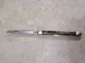 ДЕГУСТАЦИОННО БЪЛГАРСКО НОЖЧЕ , снимка 2