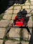 моторна самоходна косачка, снимка 1