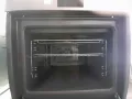 Мултифункционална фурна за вграждане Bosch HT5HB33, снимка 2