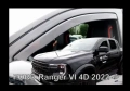 Ветробрани за Ford Ranger (2022+) - 2бр. предни Неко, снимка 1