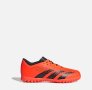 НАМАЛЕНИЕ!!!Футболни обувки стоножки Adidas Predator Accuracy.4 TF Jr Orange GW7086, снимка 1 - Футбол - 42526318