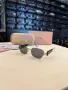 Miu Miu Слънчеви Очила С UV400 Защита - Различни Цветове Код SEM-446, снимка 7