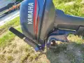 Продавам двигател Ямаха , снимка 1