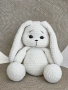 Плетено зайче., снимка 3