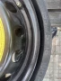 Резервна гума тип патерица за VW Touareg , снимка 7