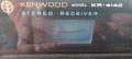Kenwood KR 4140, снимка 5