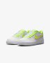 Nike - Air Force 1 LV8 дамски бели Оригинал Код 9206, снимка 6