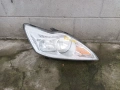 десен фар за форд фокус 07 - 10 FORD FOCUS II 2007 - 2010, снимка 1