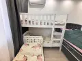 СПЕШНО Детско двуетажно легло с матраци, снимка 2