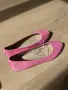 Нови SO Hitide Pointed Toe Flats - размер 37, снимка 3