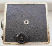 ПРОДАВАМ СТАР ГЕРМАНСКИ ФОТОАПАРАТ/БОКС КАМЕРА - GEVABOX/6X9, снимка 4