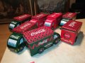 COCA COLA КАМИОНИ 7БР 2202222032, снимка 4