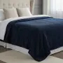 Меко и ватирано микрофибърно одеяло 200x220 см за топъл и стилен сън, снимка 7