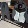 Детски спортни екипи Nike Tech , снимка 6