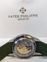 Мъжки часовник Patek Philippe Aquanaut Chronograph с автоматичен механизъм, снимка 5