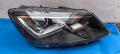 Фар за Seat Alhambra Xenon / Фарове за Сеат Алхамбра Ксенон, снимка 2